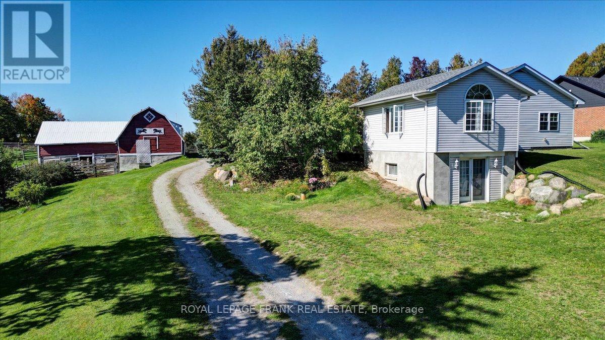 2374 Indian River Line, Otonabee-South Monaghan, ON