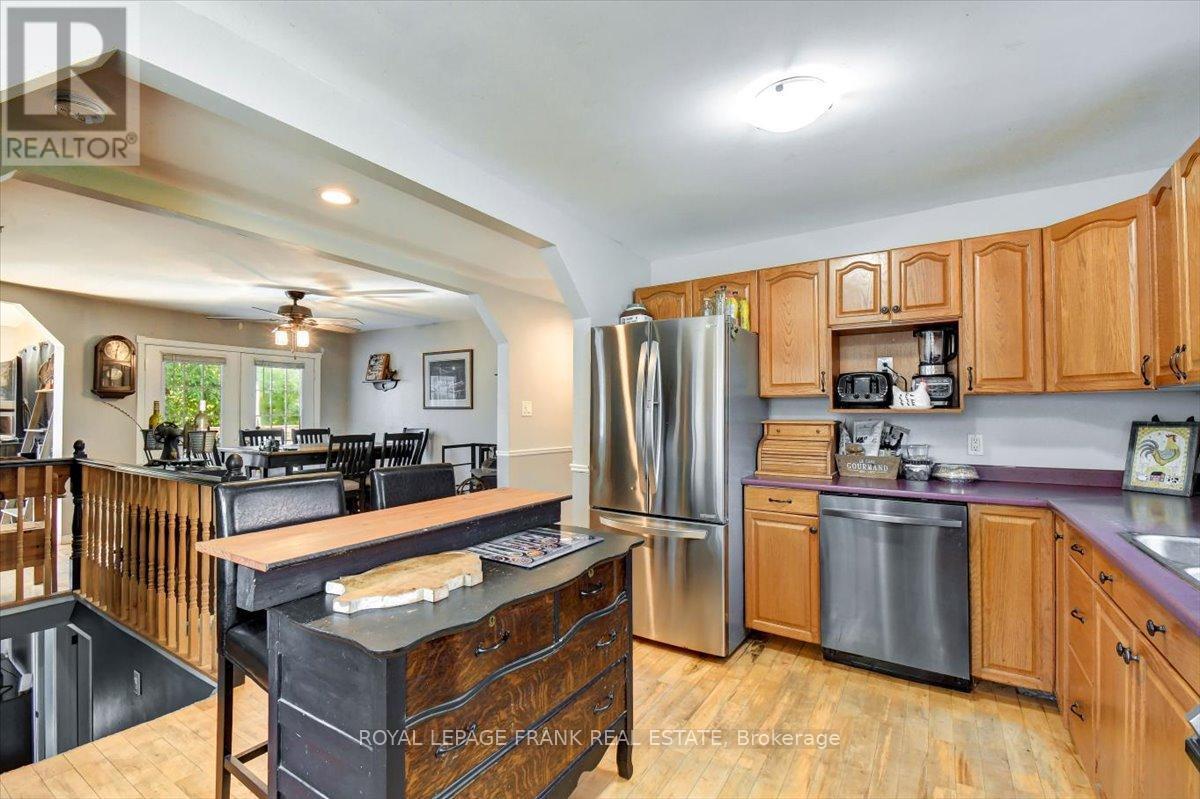 2374 Indian River Line, Otonabee-South Monaghan, ON