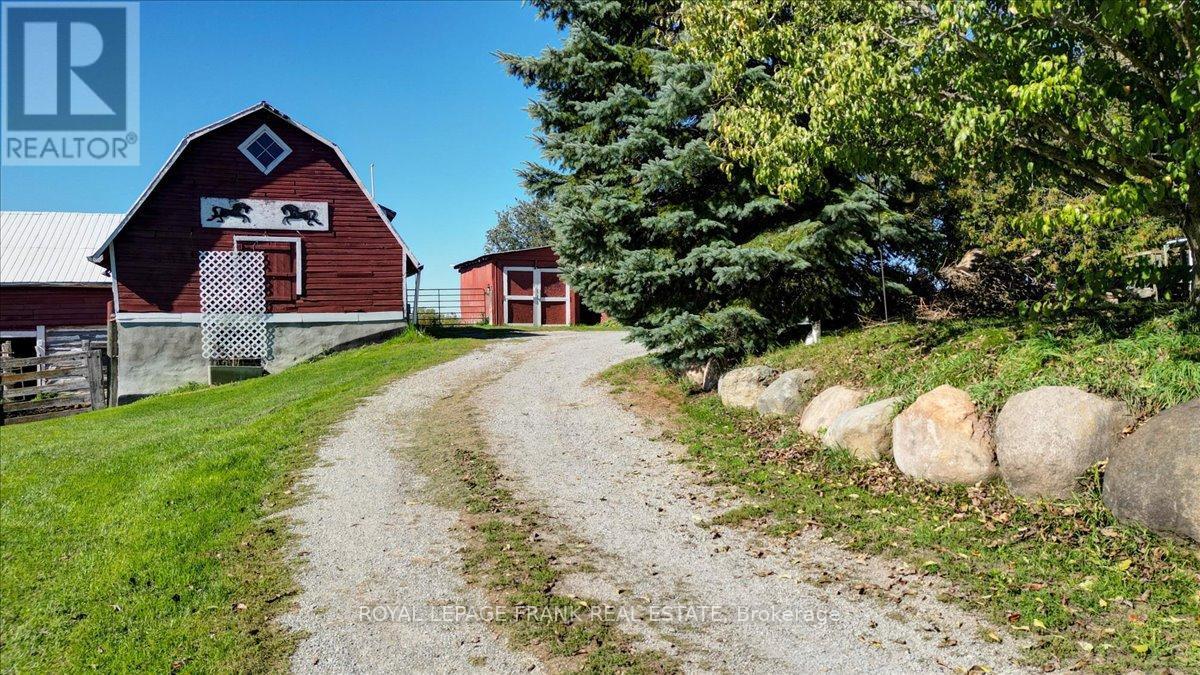 2374 Indian River Line, Otonabee-South Monaghan, ON