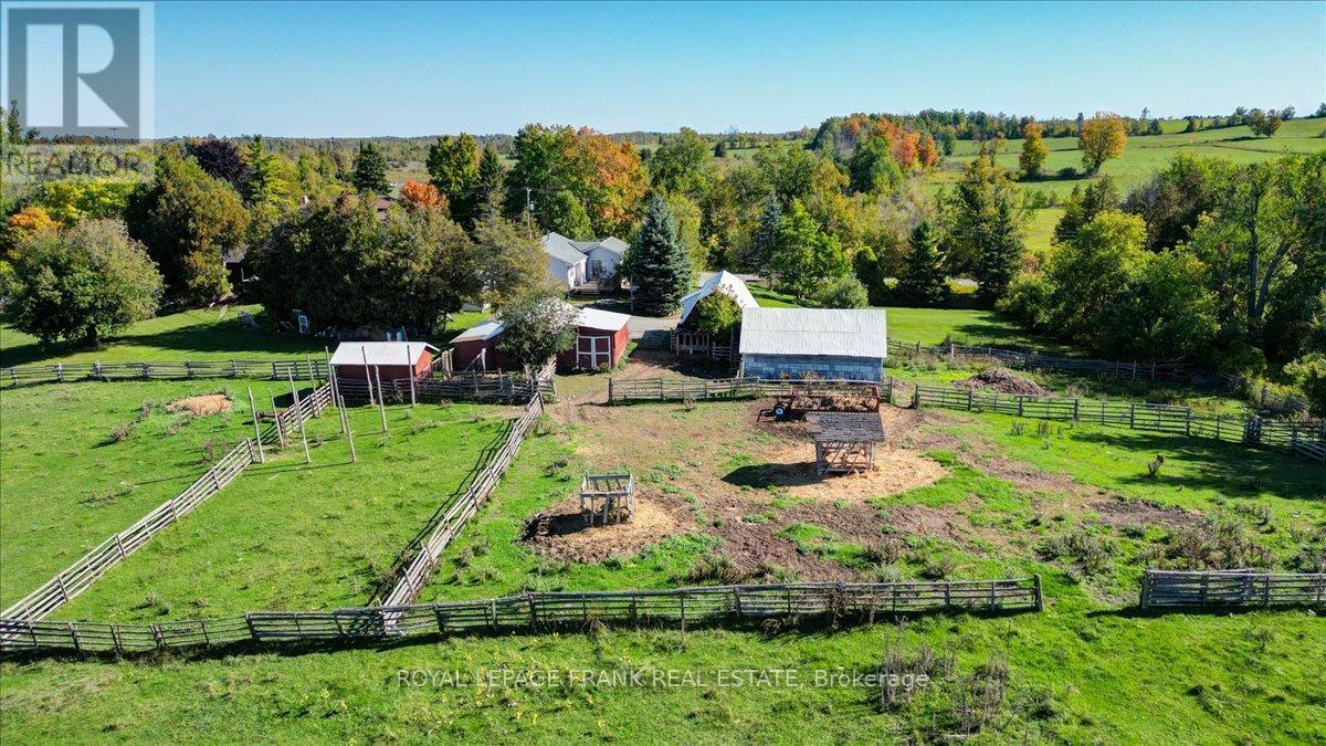 2374 Indian River Line, Otonabee-South Monaghan, ON