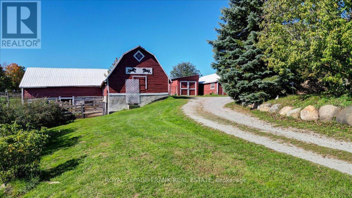 2374 Indian River Line, Otonabee-South Monaghan, ON
