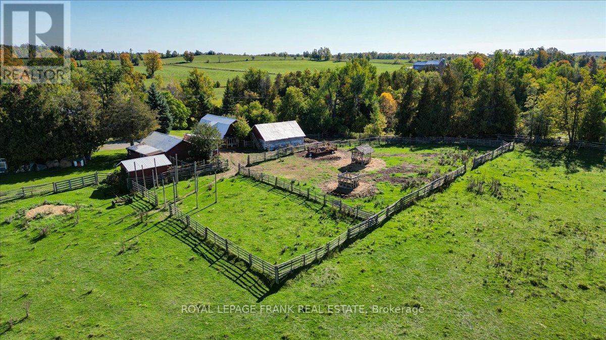 2374 Indian River Line, Otonabee-South Monaghan, ON