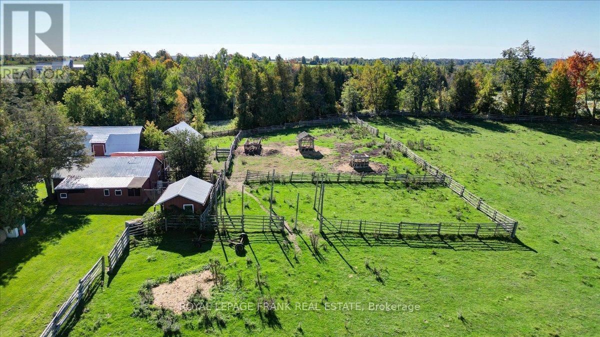 2374 Indian River Line, Otonabee-South Monaghan, ON