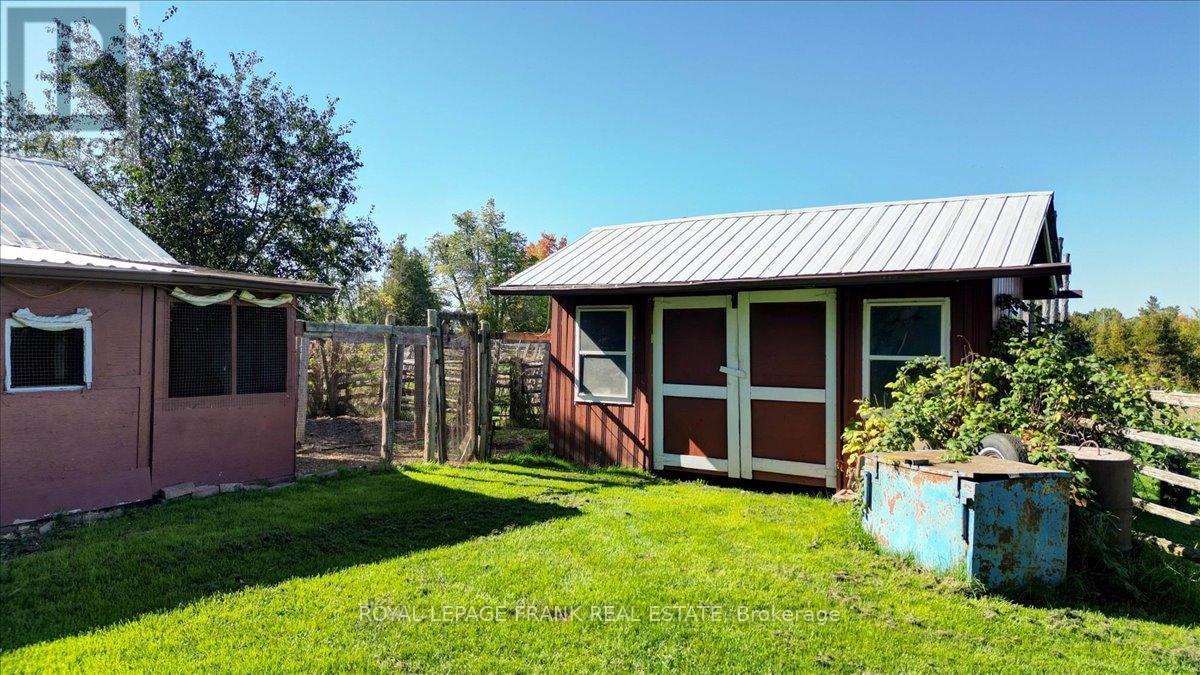 2374 Indian River Line, Otonabee-South Monaghan, ON