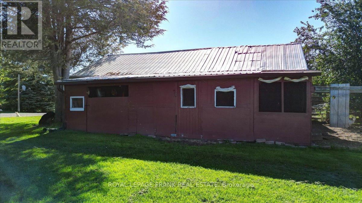 2374 Indian River Line, Otonabee-South Monaghan, ON