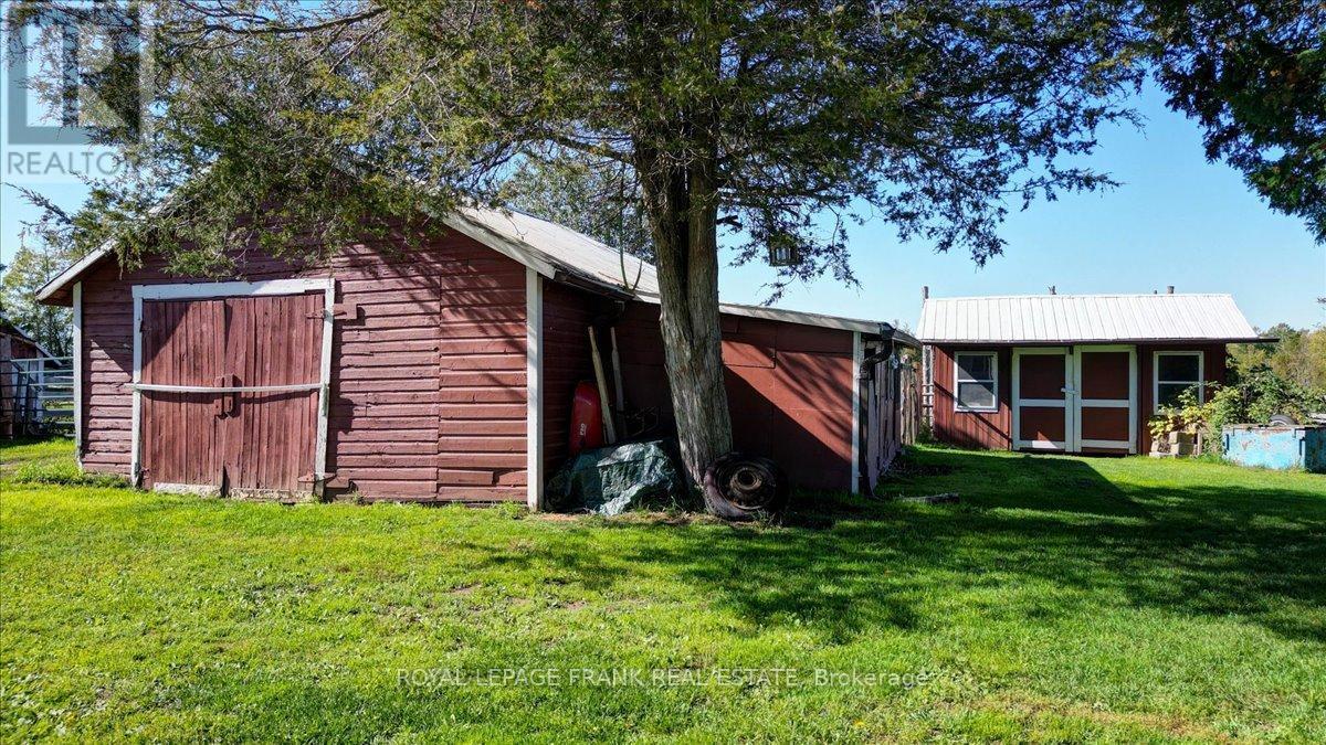 2374 Indian River Line, Otonabee-South Monaghan, ON