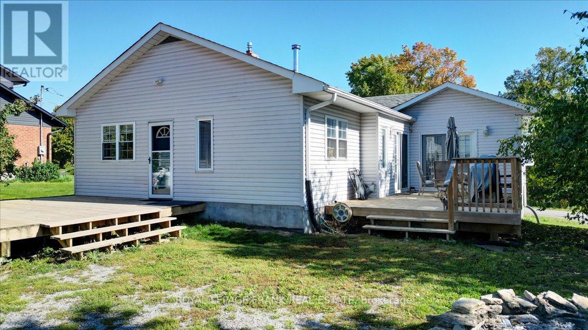 2374 Indian River Line, Otonabee-South Monaghan, ON