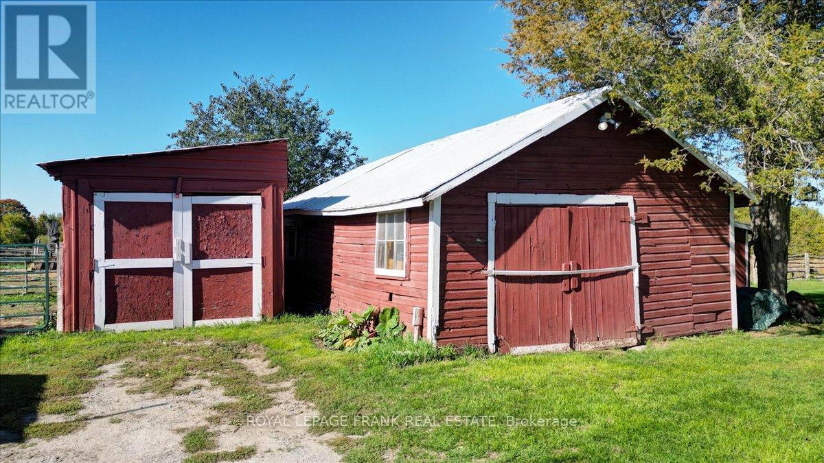 2374 Indian River Line, Otonabee-South Monaghan, ON