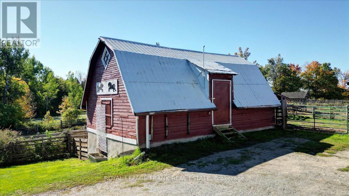 2374 Indian River Line, Otonabee-South Monaghan, ON