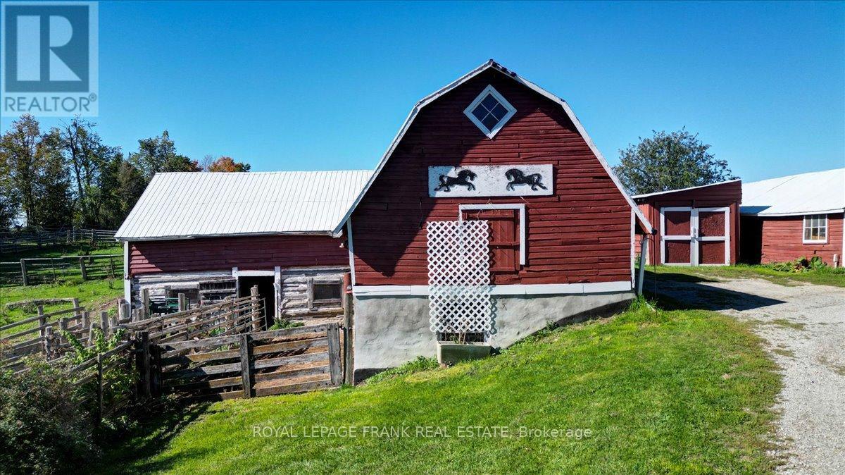 2374 Indian River Line, Otonabee-South Monaghan, ON