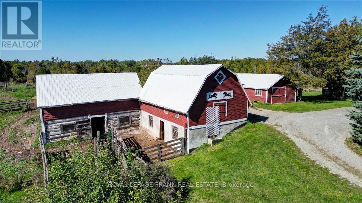 2374 Indian River Line, Otonabee-South Monaghan, ON