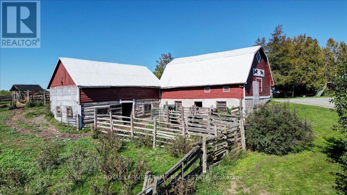 2374 Indian River Line, Otonabee-South Monaghan, ON