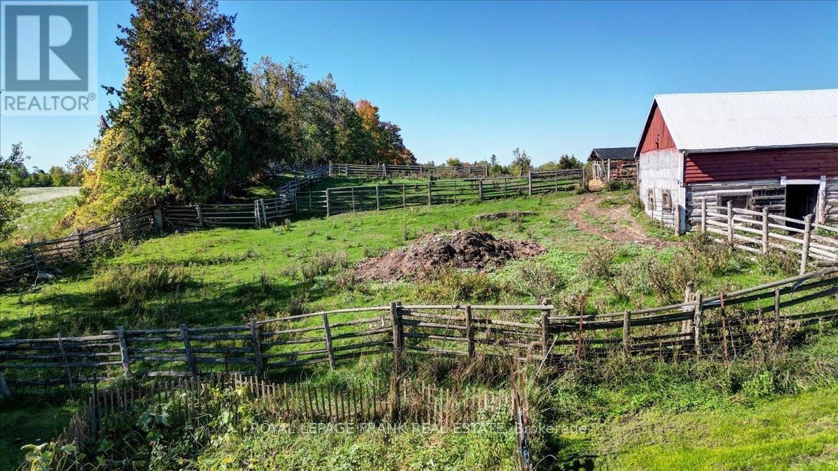 2374 Indian River Line, Otonabee-South Monaghan, ON