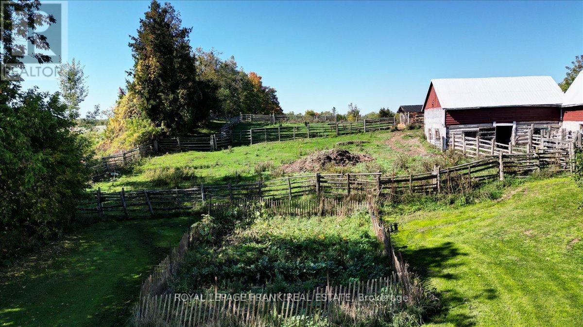 2374 Indian River Line, Otonabee-South Monaghan, ON