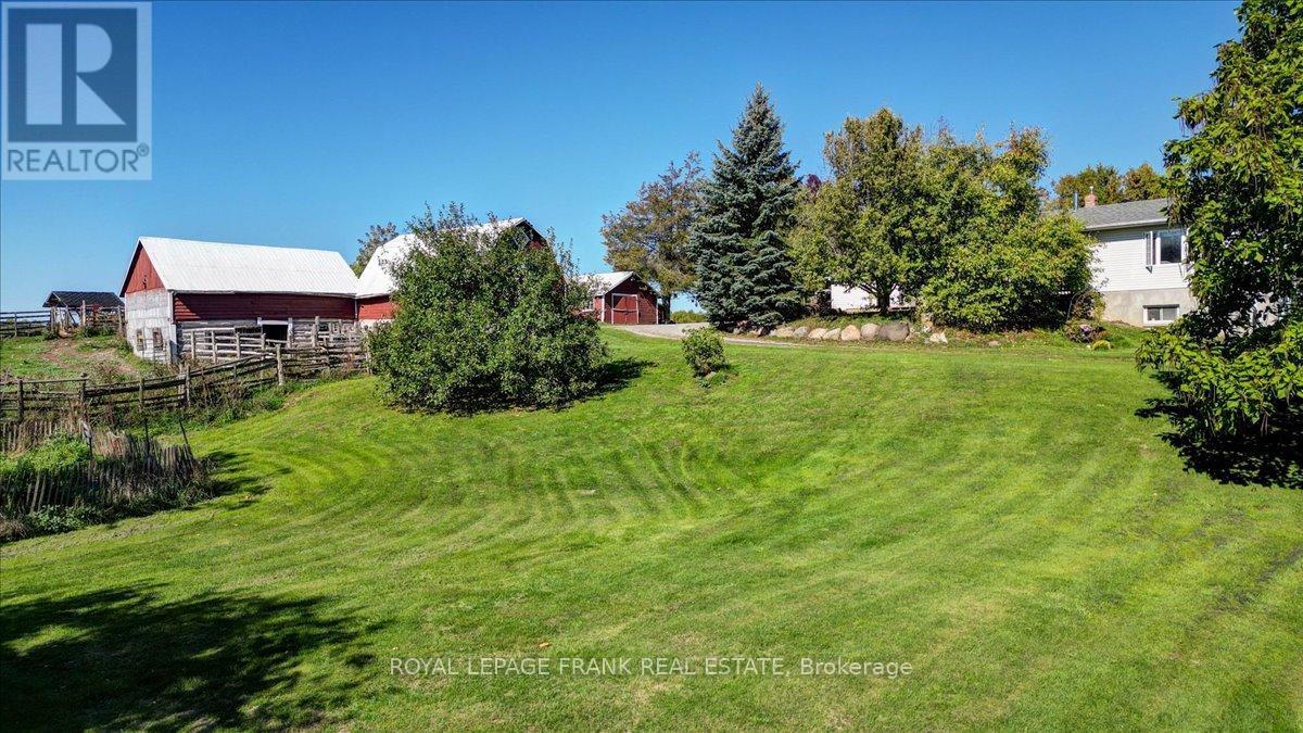 2374 Indian River Line, Otonabee-South Monaghan, ON