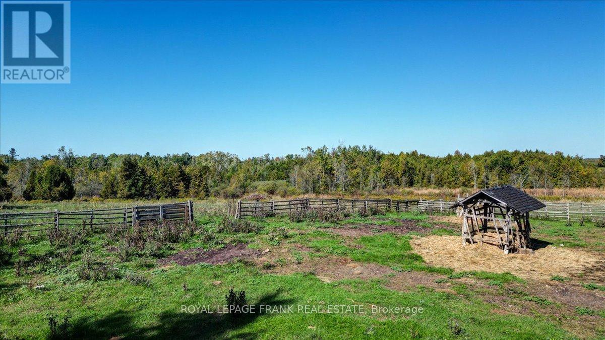 2374 Indian River Line, Otonabee-South Monaghan, ON