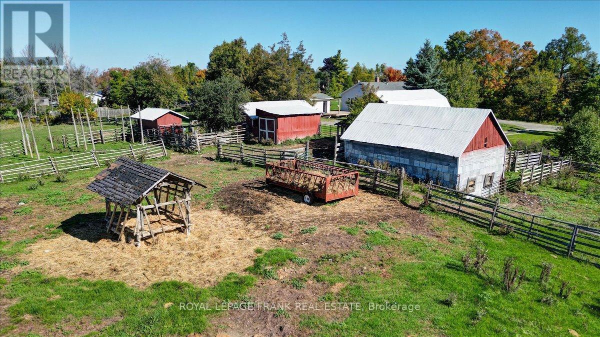 2374 Indian River Line, Otonabee-South Monaghan, ON