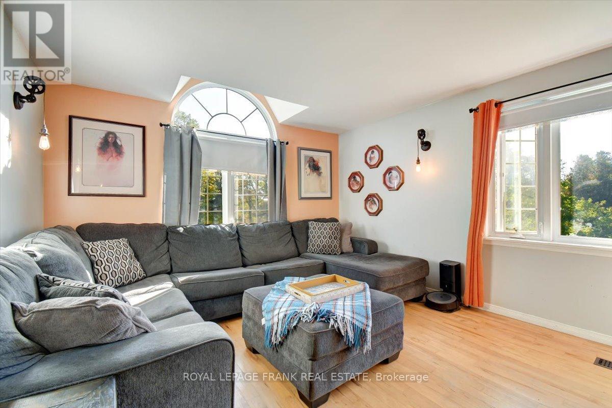 2374 Indian River Line, Otonabee-South Monaghan, ON