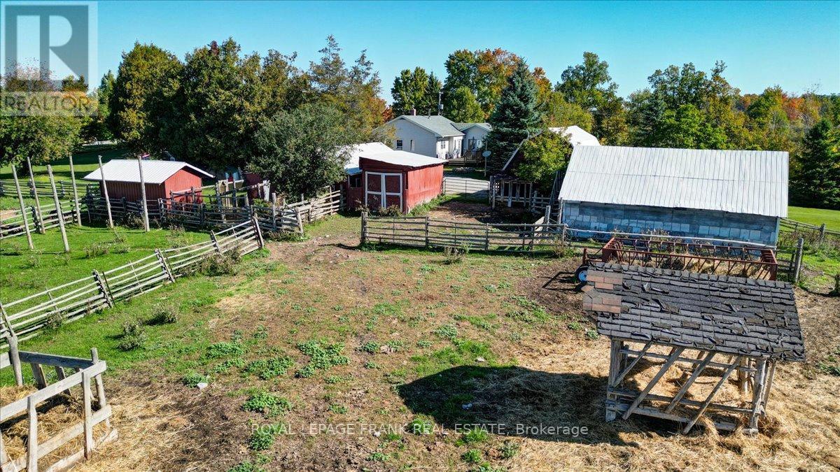 2374 Indian River Line, Otonabee-South Monaghan, ON