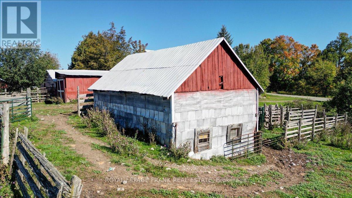 2374 Indian River Line, Otonabee-South Monaghan, ON