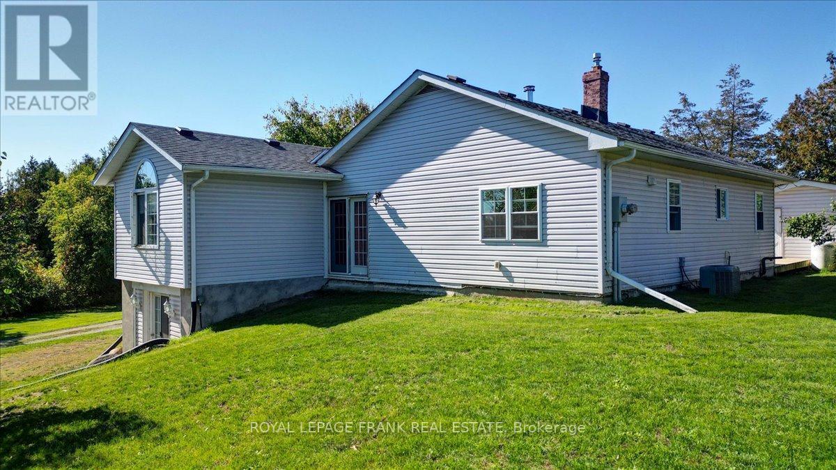 2374 Indian River Line, Otonabee-South Monaghan, ON