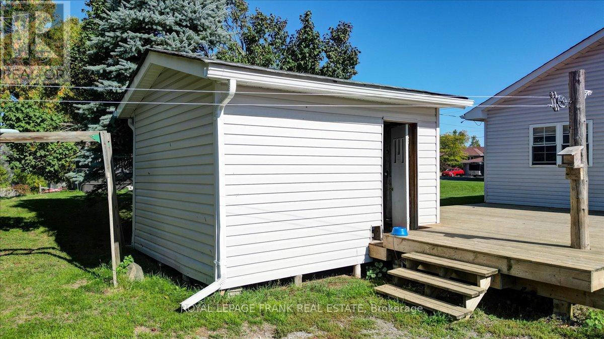 2374 Indian River Line, Otonabee-South Monaghan, ON