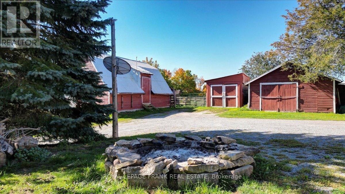 2374 Indian River Line, Otonabee-South Monaghan, ON