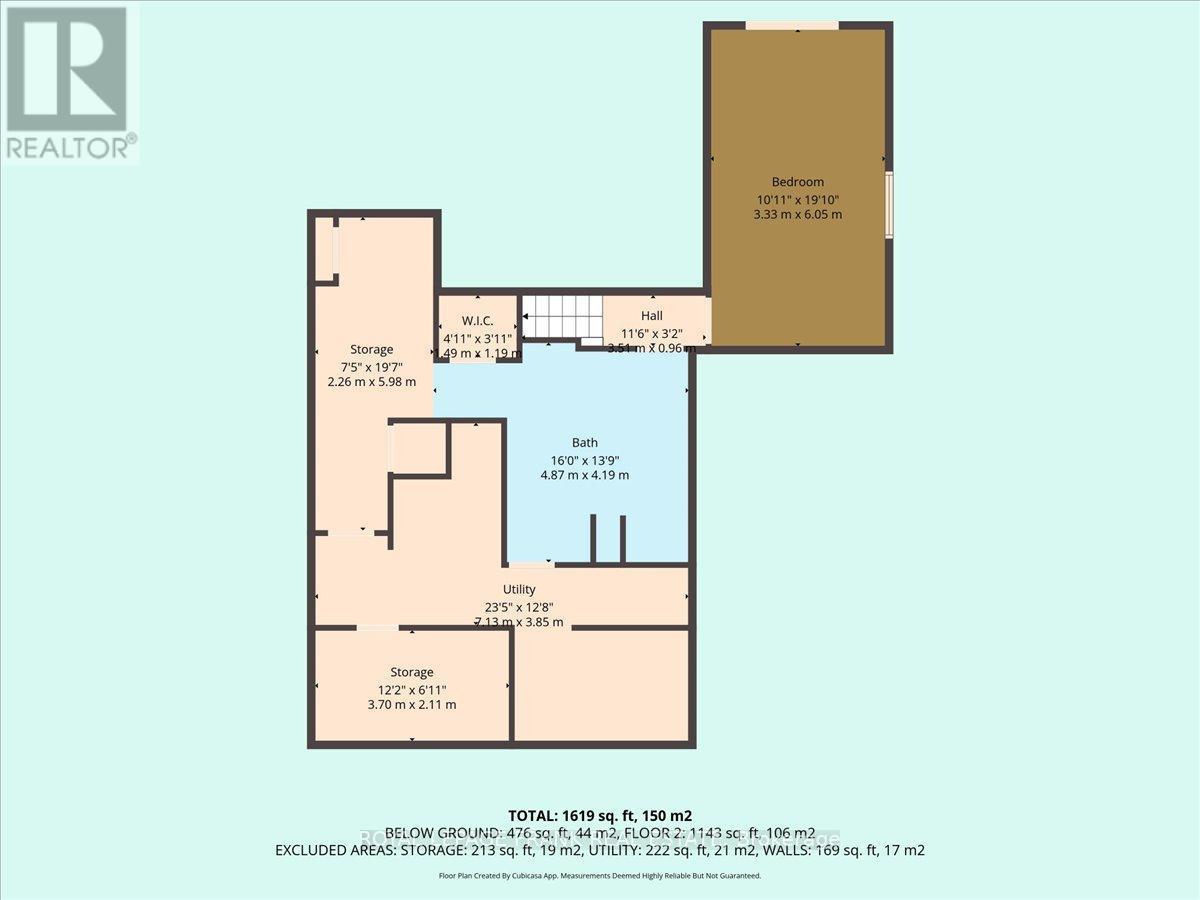 2374 Indian River Line, Otonabee-South Monaghan, ON