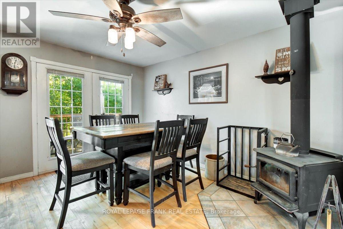 2374 Indian River Line, Otonabee-South Monaghan, ON