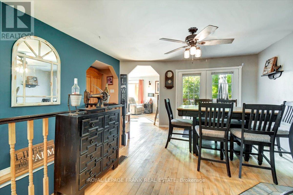 2374 Indian River Line, Otonabee-South Monaghan, ON