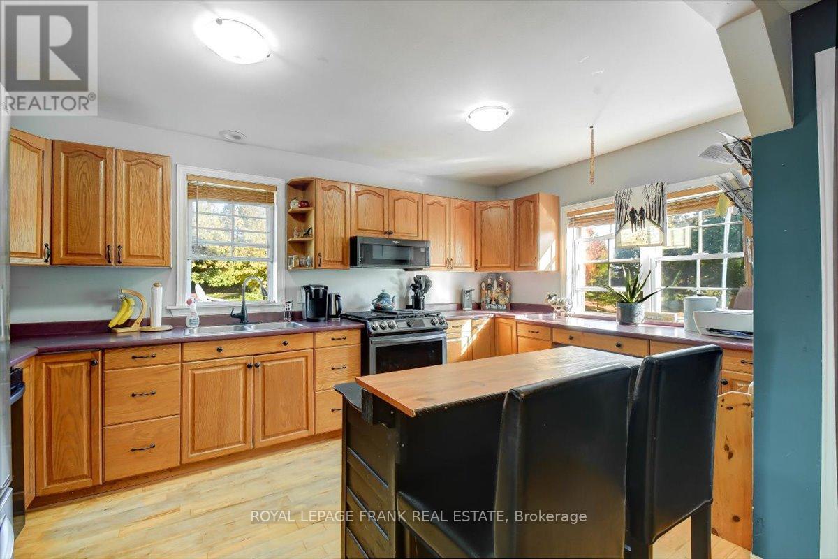 2374 Indian River Line, Otonabee-South Monaghan, ON