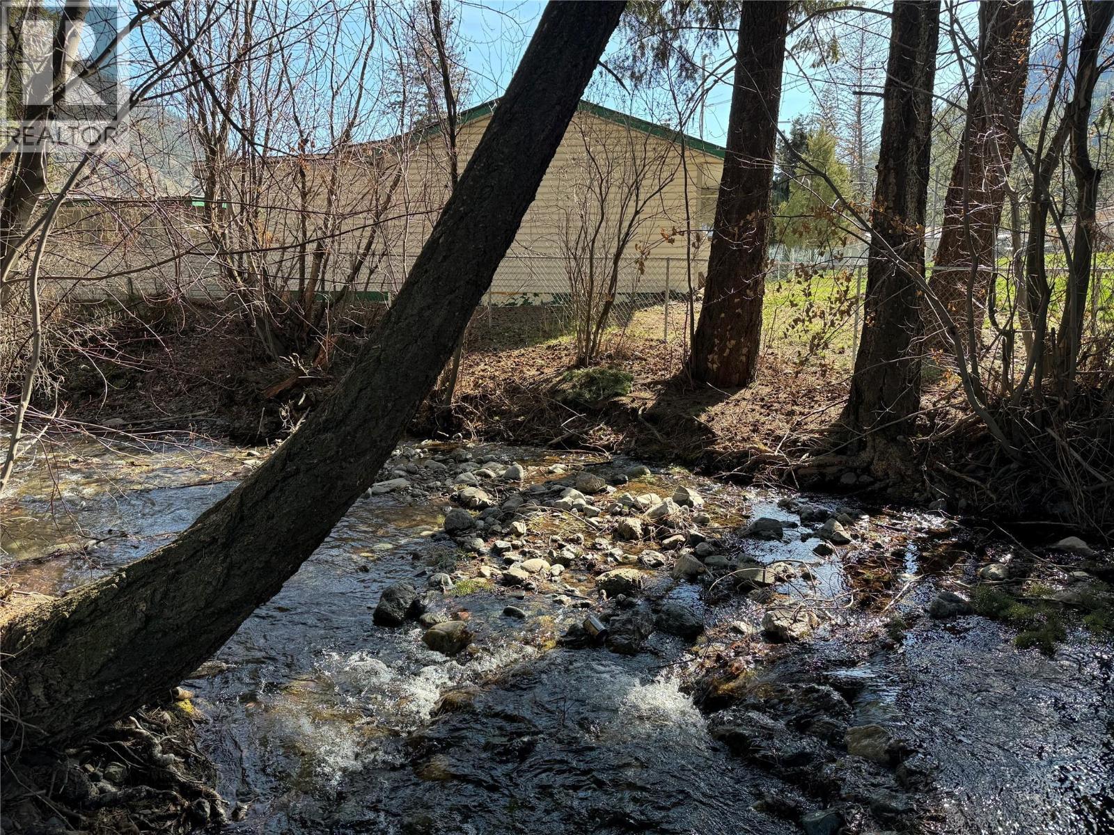 1483 Main Street, Olalla, BC - Outdoor With View
