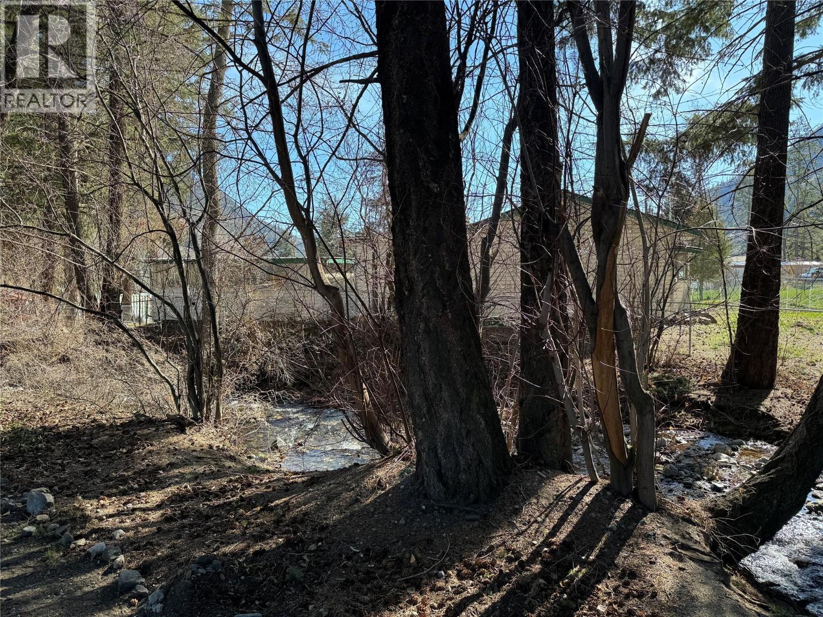 1483 Main Street, Olalla, BC - Outdoor With View