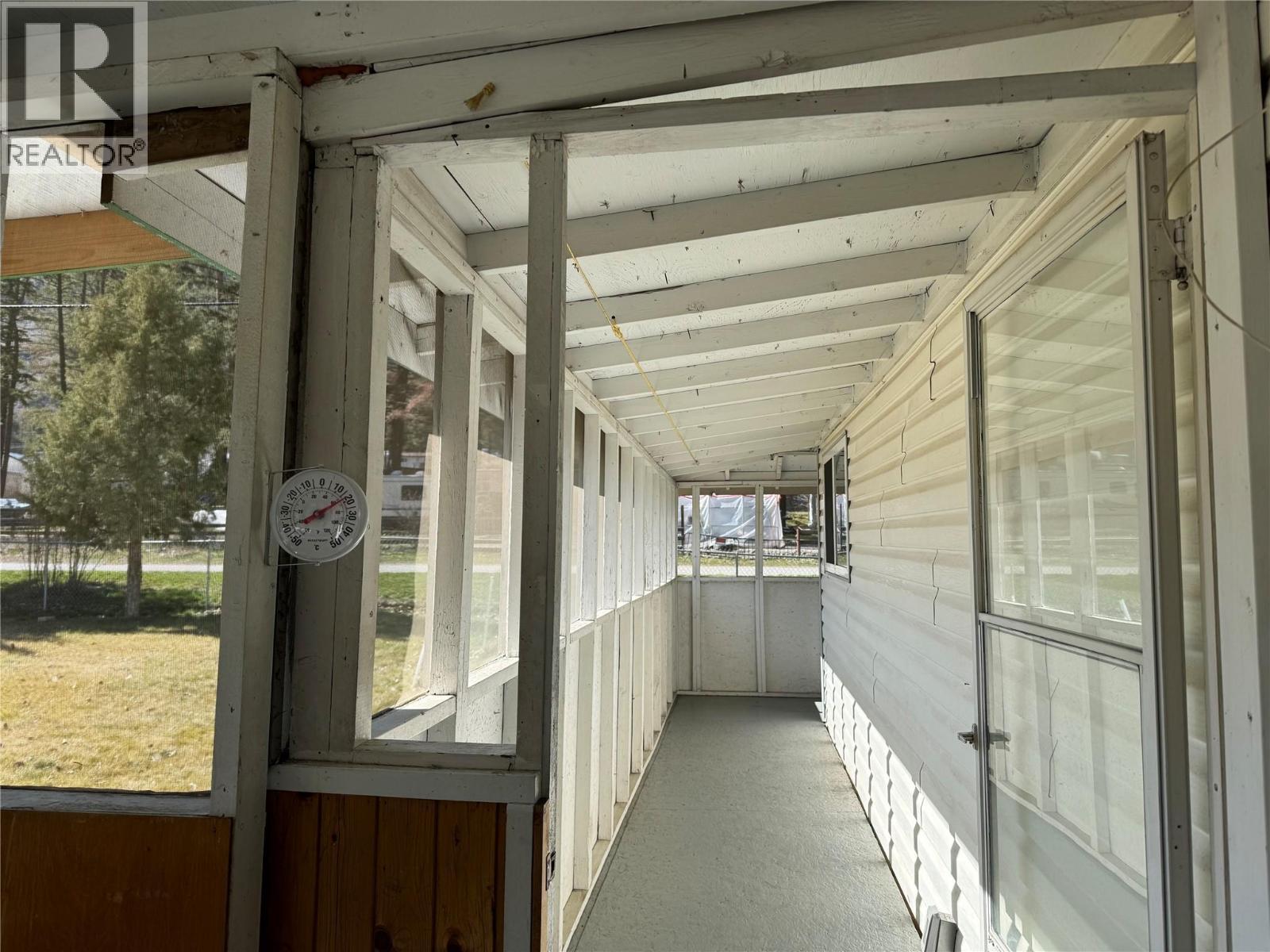 1483 Main Street, Olalla, BC - With Exterior