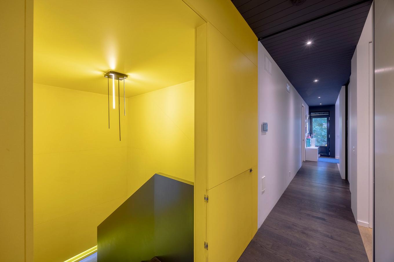 Vue d'ensemble - 8377 - 8379 Rue Foucher, Montréal (Villeray/Saint-Michel/Parc-Extension), QC - Indoor Photo Showing Other Room