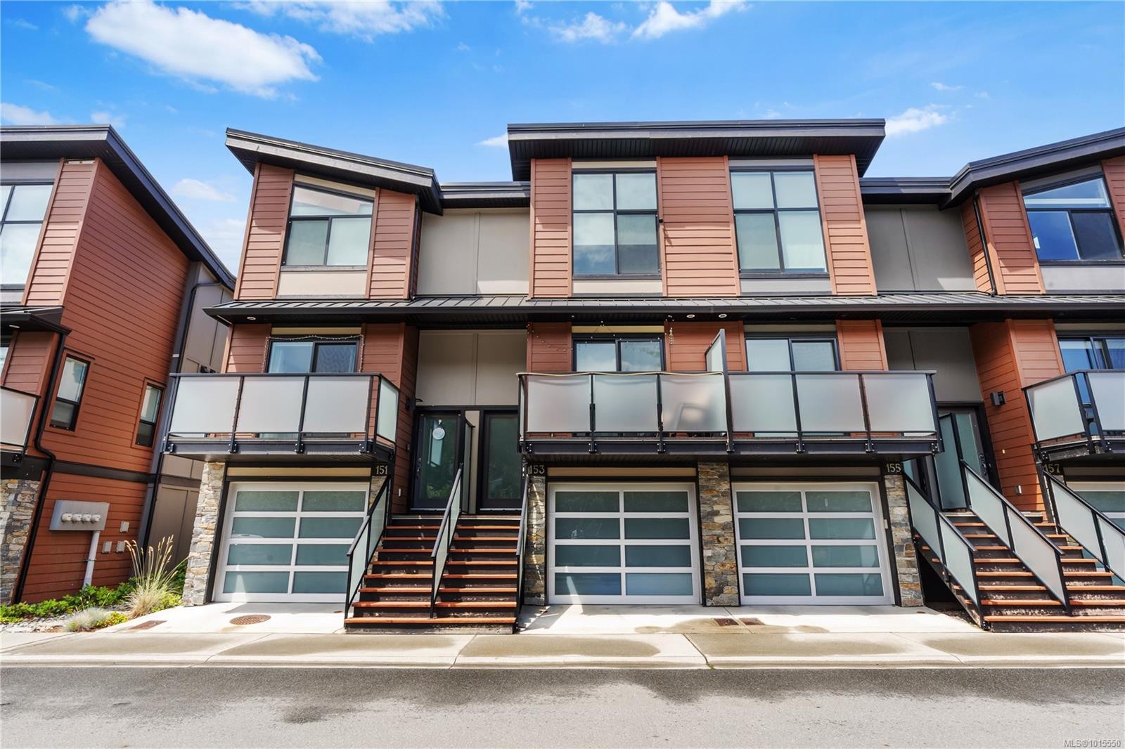 153-300 Phelps Ave, Langford, BC