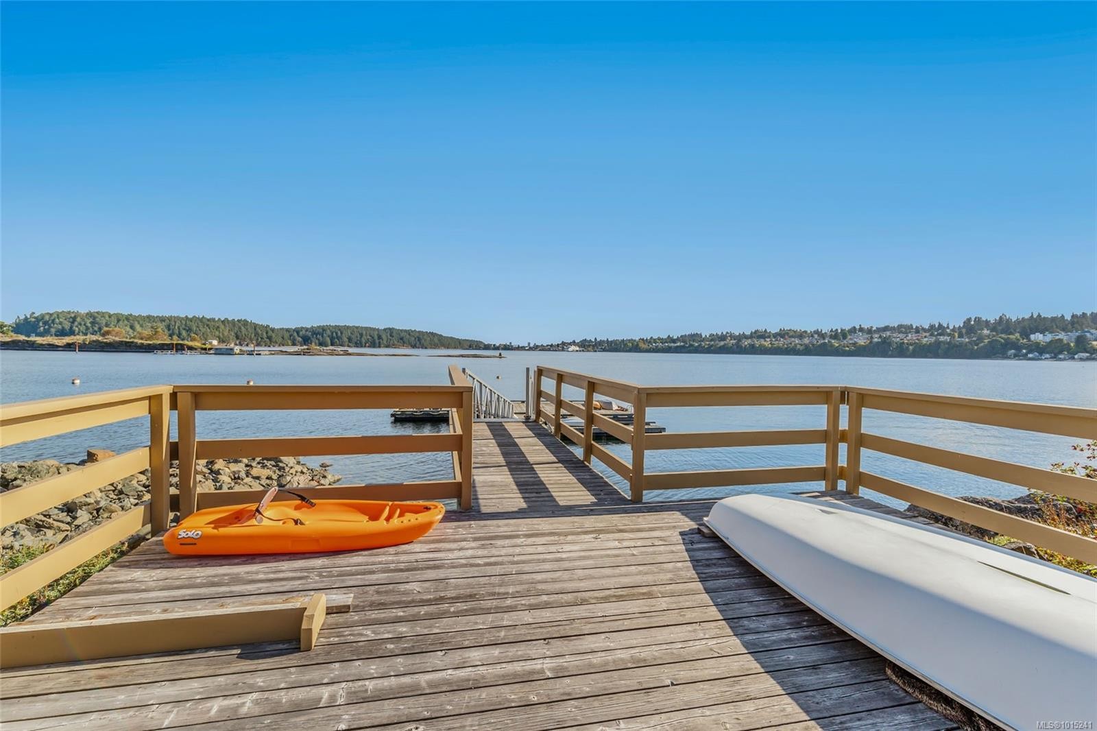 3026 Waterstone Way, Nanaimo, BC - Outdoor With Body Of Water With View