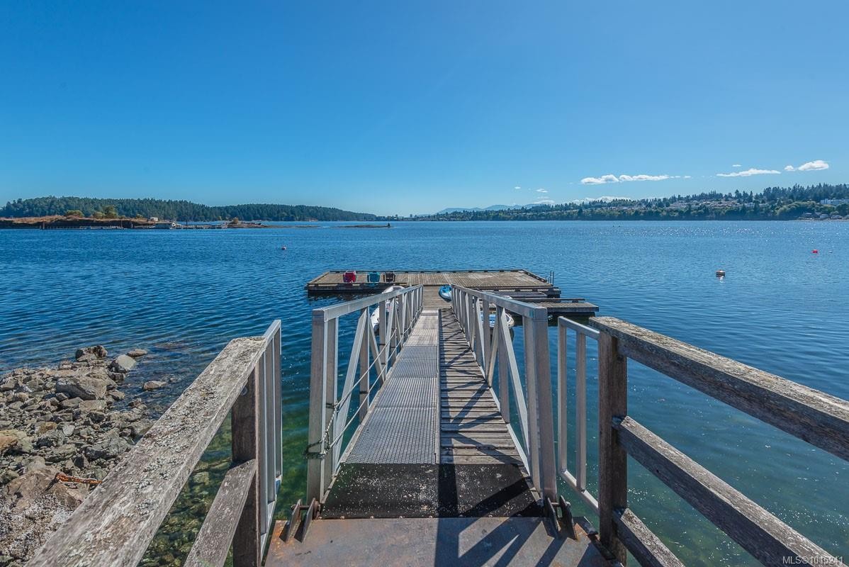 3026 Waterstone Way, Nanaimo, BC - Outdoor With Body Of Water With View