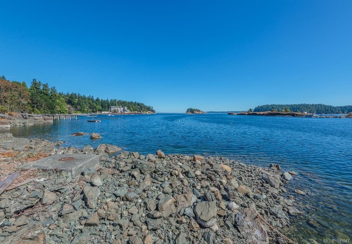 3026 Waterstone Way, Nanaimo, BC - Outdoor With Body Of Water With View