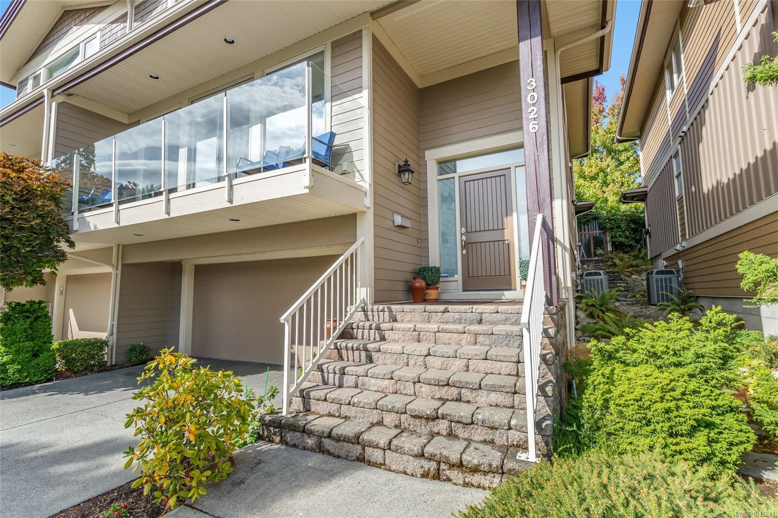 3026 Waterstone Way, Nanaimo, BC - Outdoor