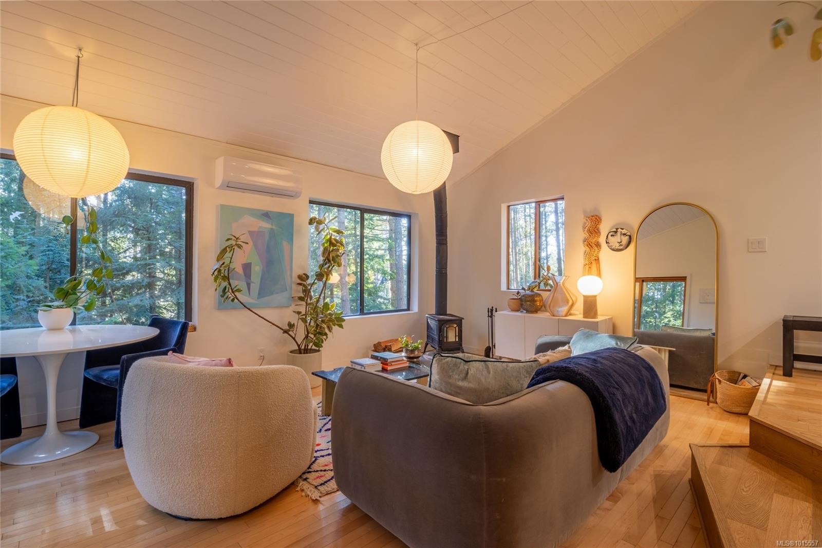 4708 Captains Cres, Pender Island, BC