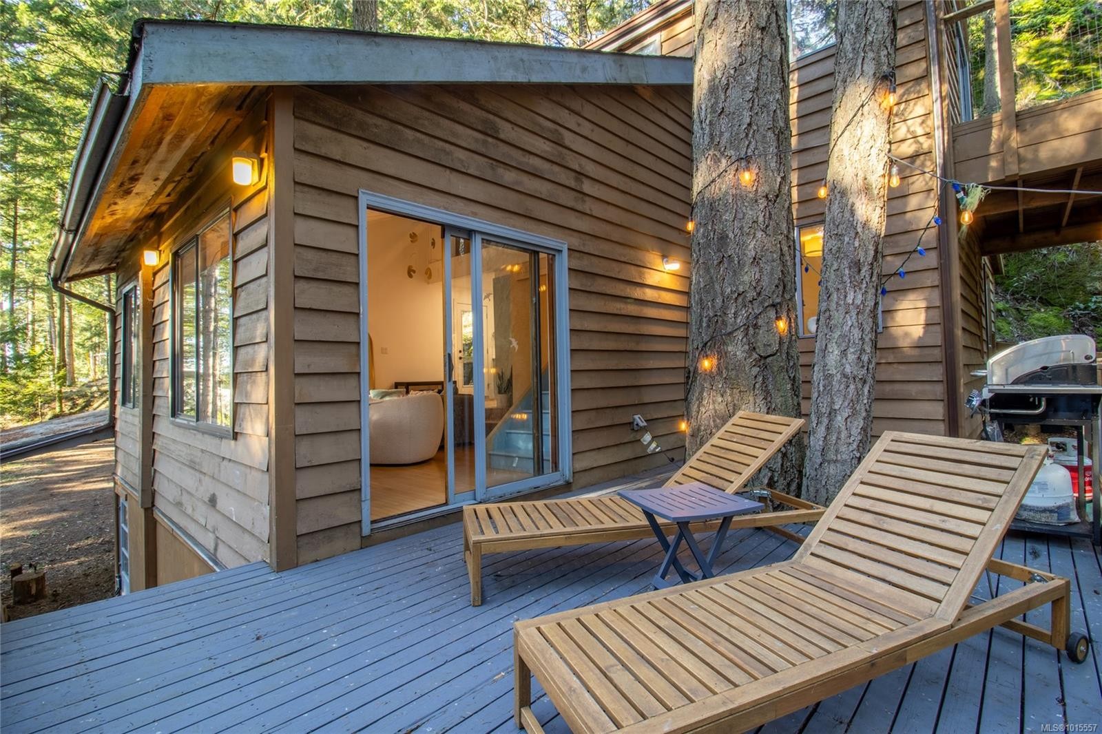 4708 Captains Cres, Pender Island, BC