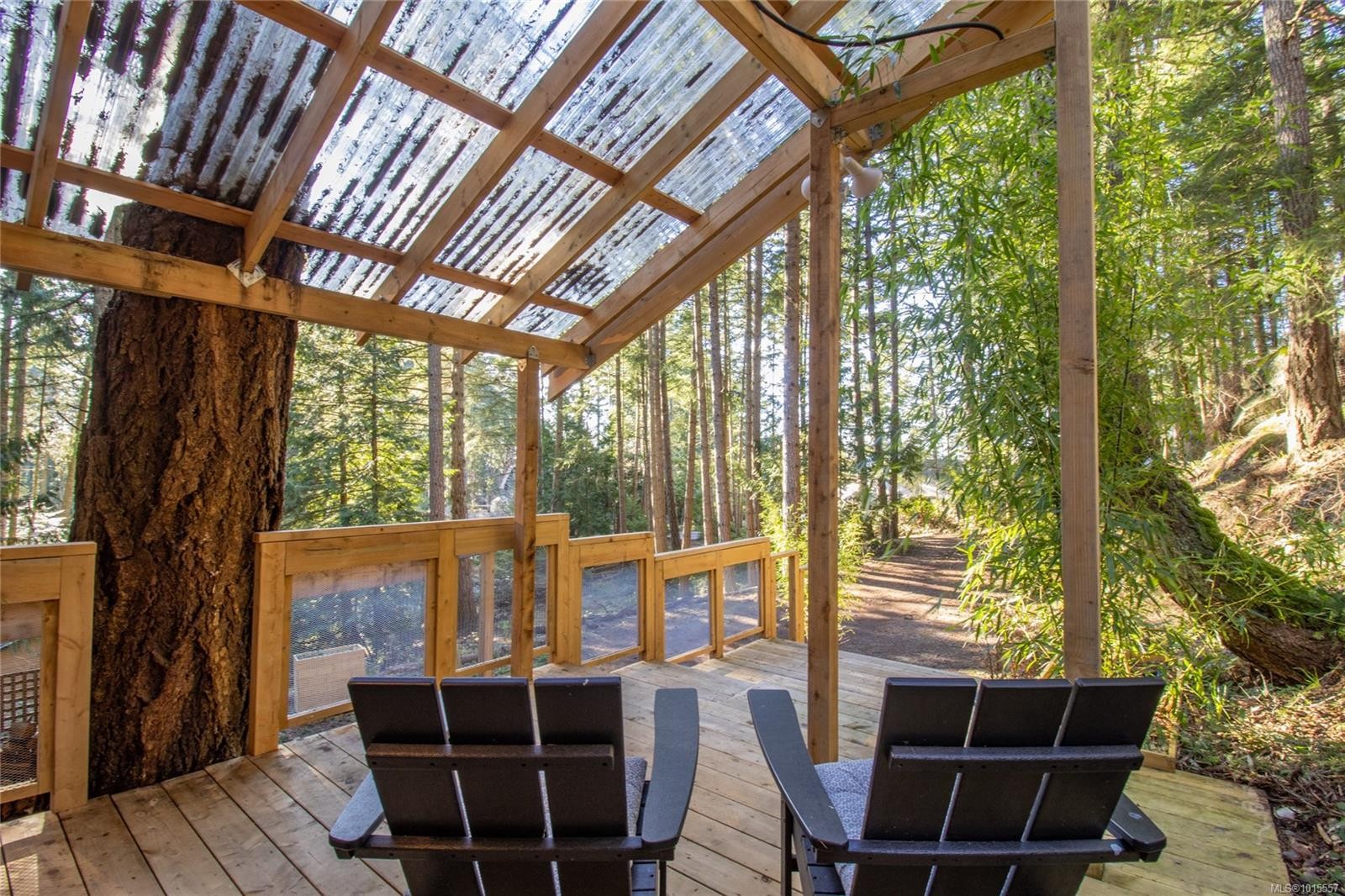 4708 Captains Cres, Pender Island, BC