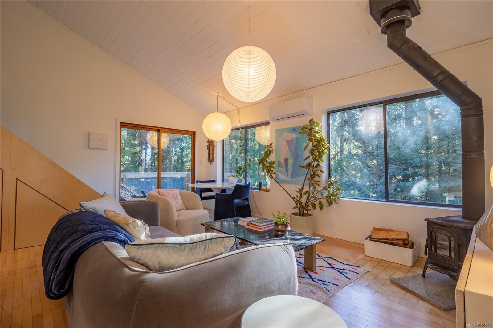 4708 Captains Cres, Pender Island, BC