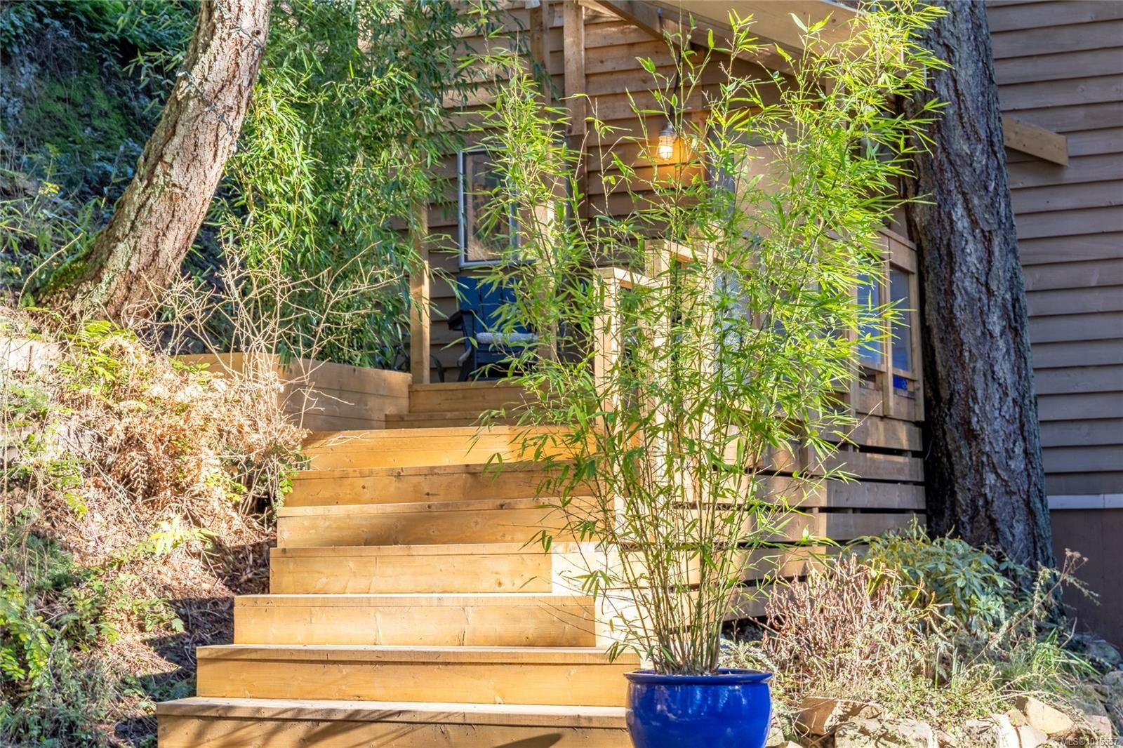 4708 Captains Cres, Pender Island, BC