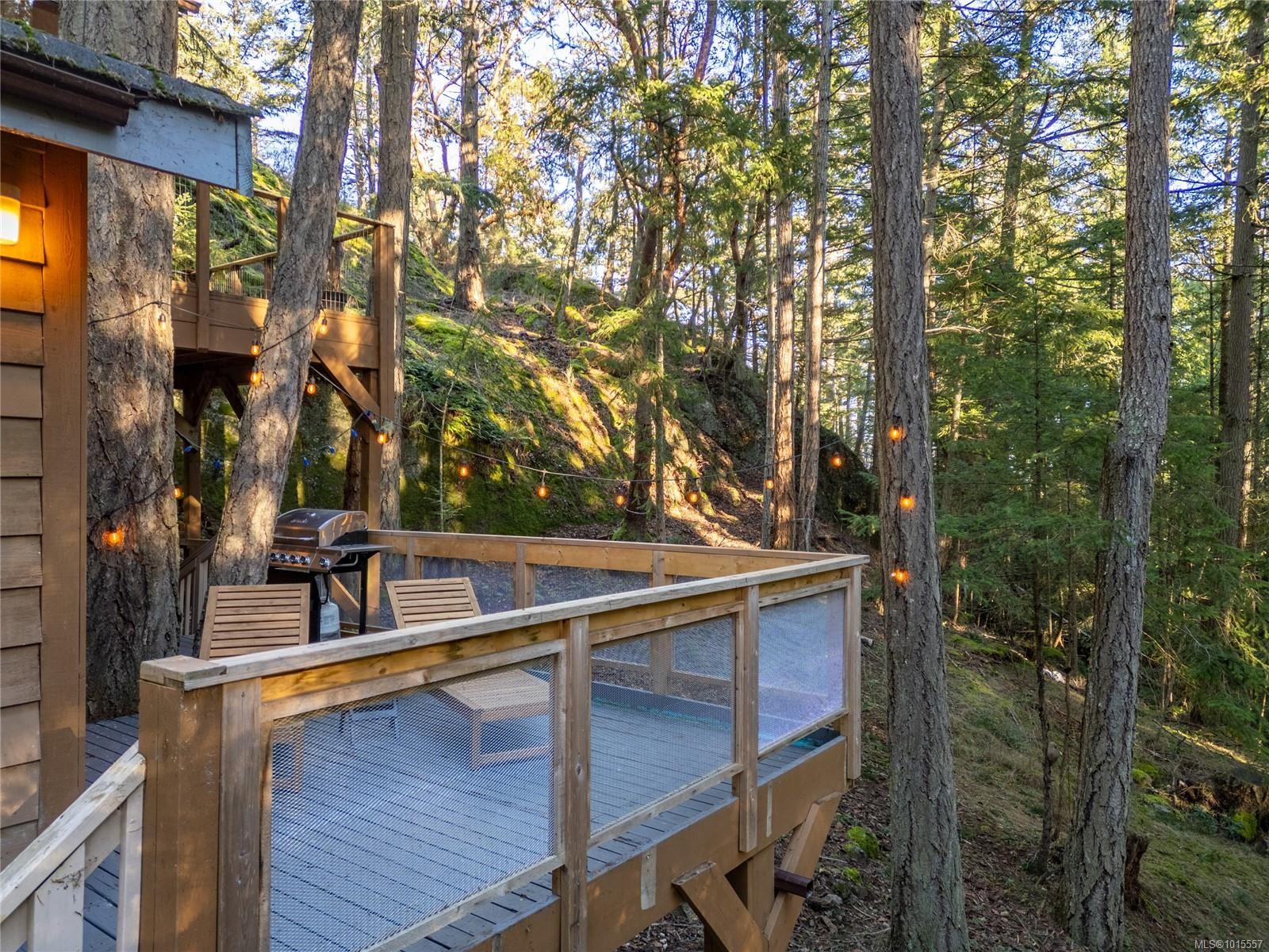 4708 Captains Cres, Pender Island, BC