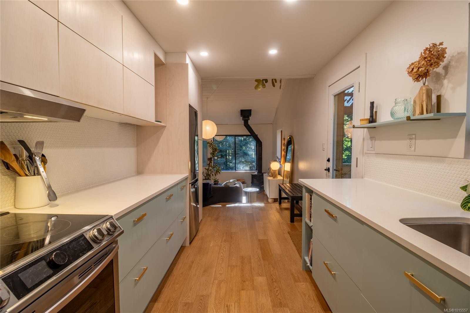 4708 Captains Cres, Pender Island, BC