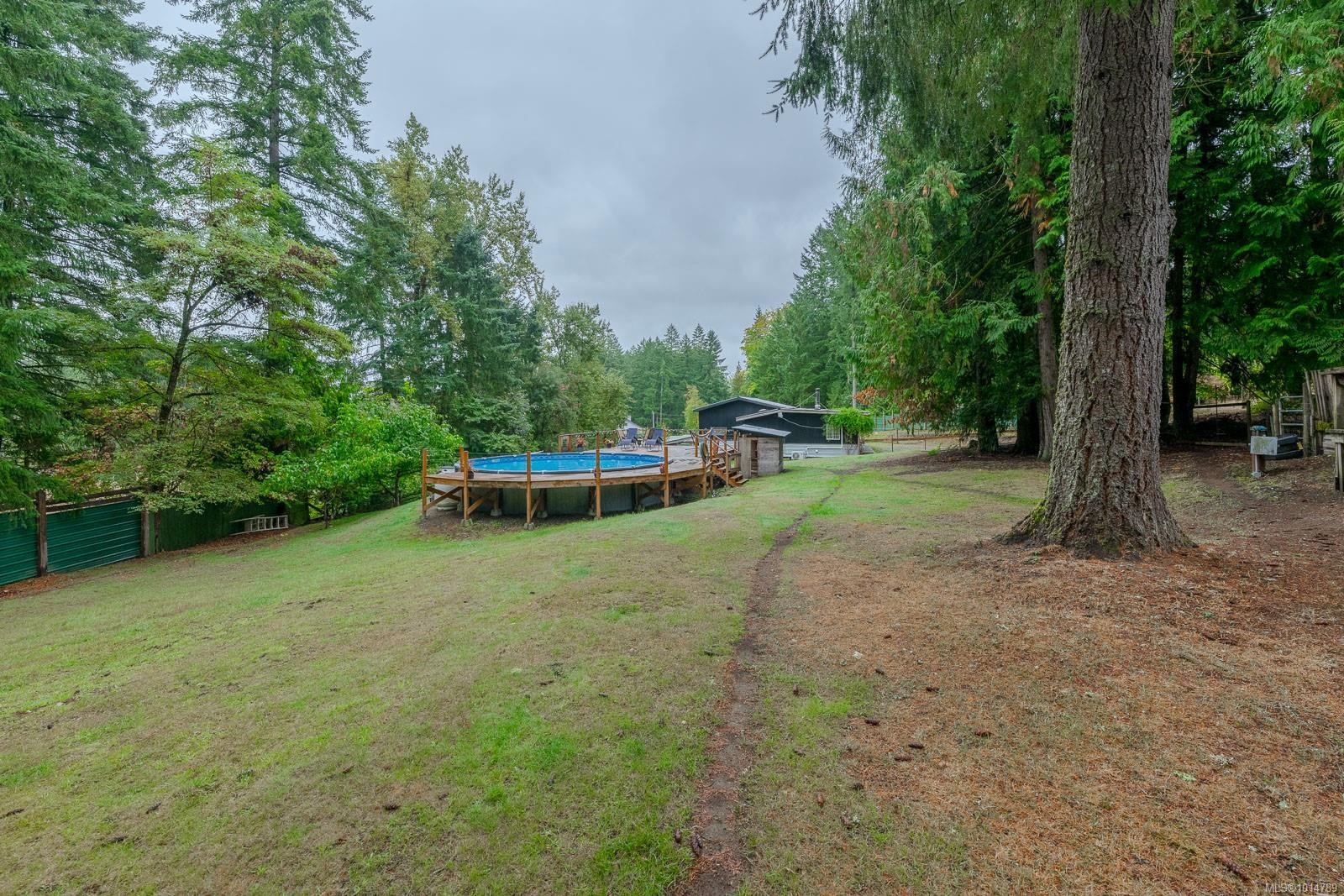 3585 Glenora Rd, Duncan, BC