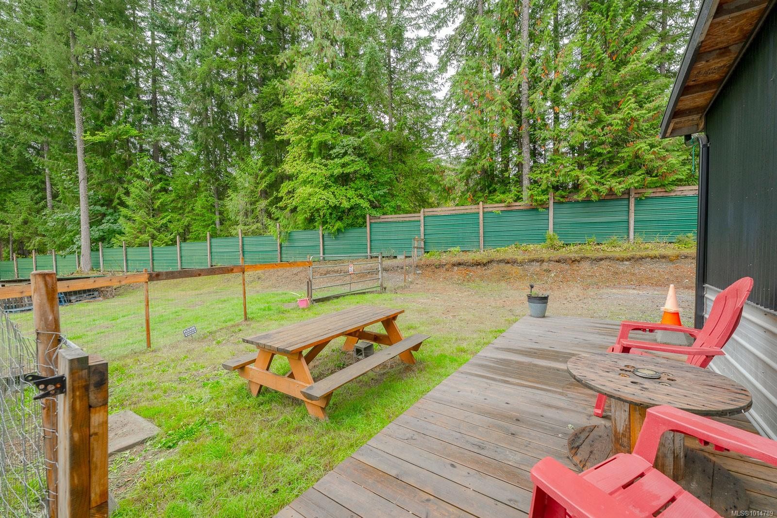 3585 Glenora Rd, Duncan, BC