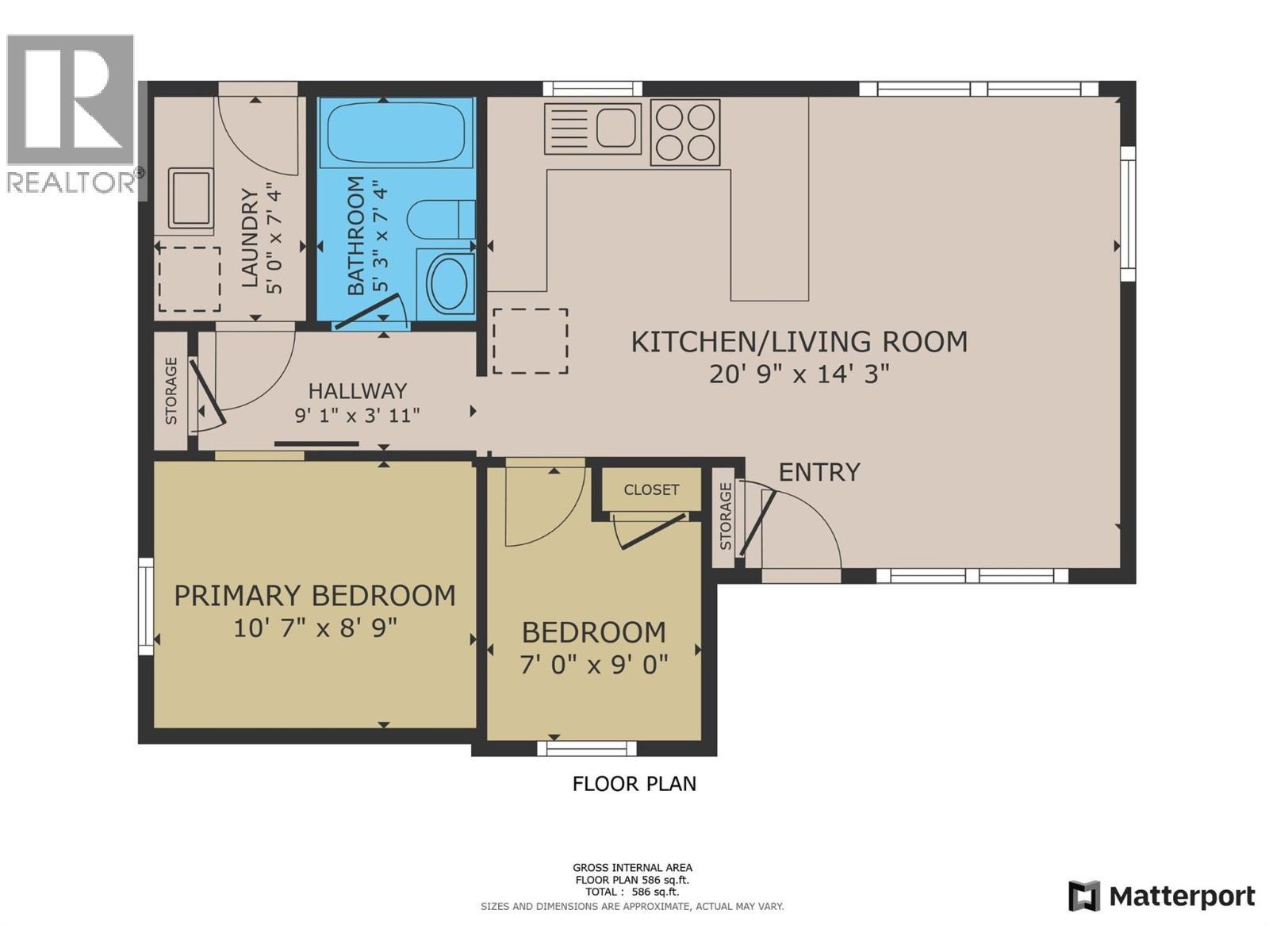 901 5A Street S, Cranbrook, BC - Other